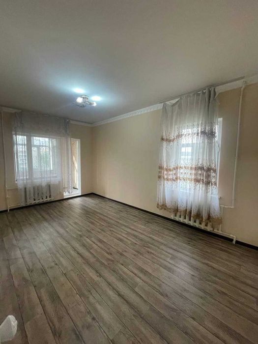 1/4/5 45м балкон 2х6м без мебели ориентир Хумаюн можно студентов