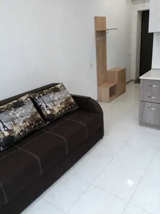 Дава се под наем Едностаен апартамент в София, Полигона - 45 кв.м за 357 € - Снимка #4