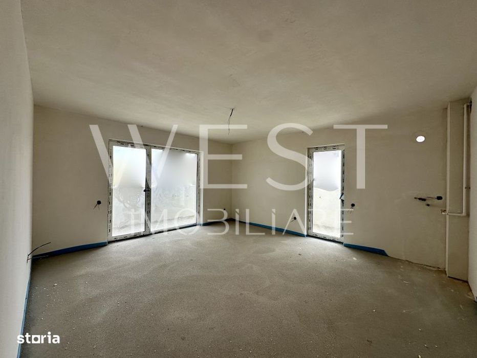 Ap 3 camere NOU | Terasa CIRCULARA | Str. Eroilor | Ansamblu de TOP