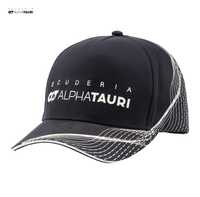Şapcă echipa Scuderia AlphaTauri F1