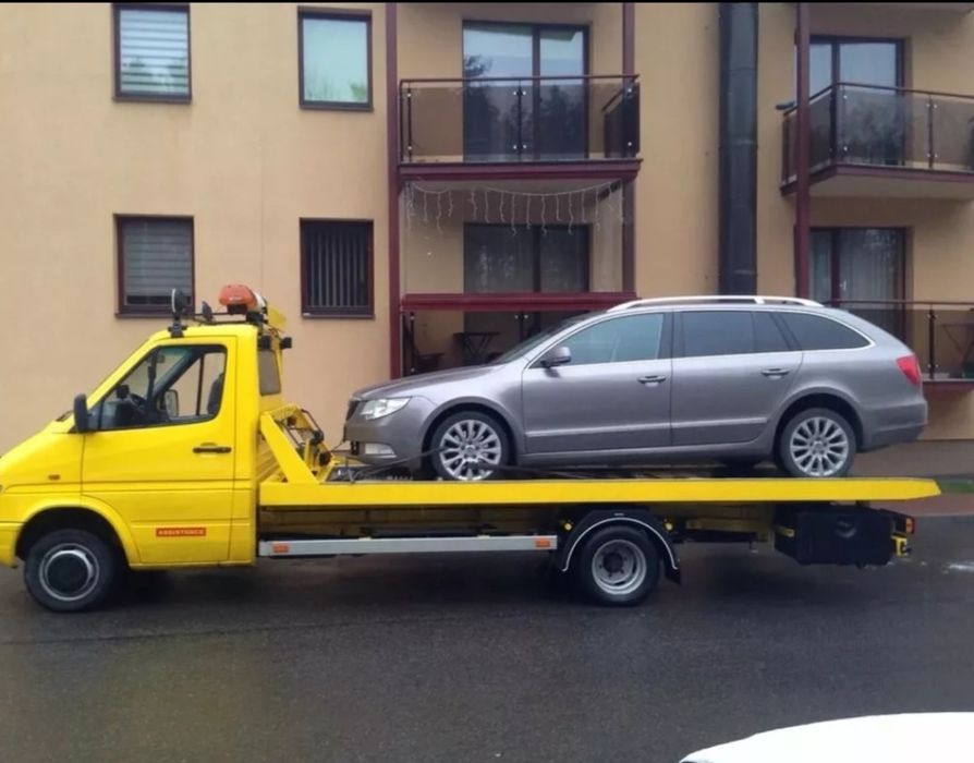 Эвакуатор город и обл...