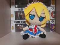 Anunt Special 3 Plus Anime Fumo Touhou Project - Koishi, Alice, Yuyuko