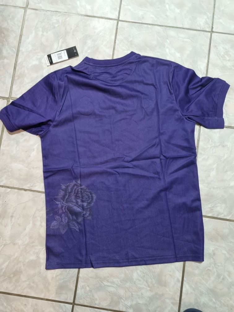 adidas rma y3 tee