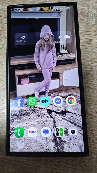 Samsung s24 ultra
