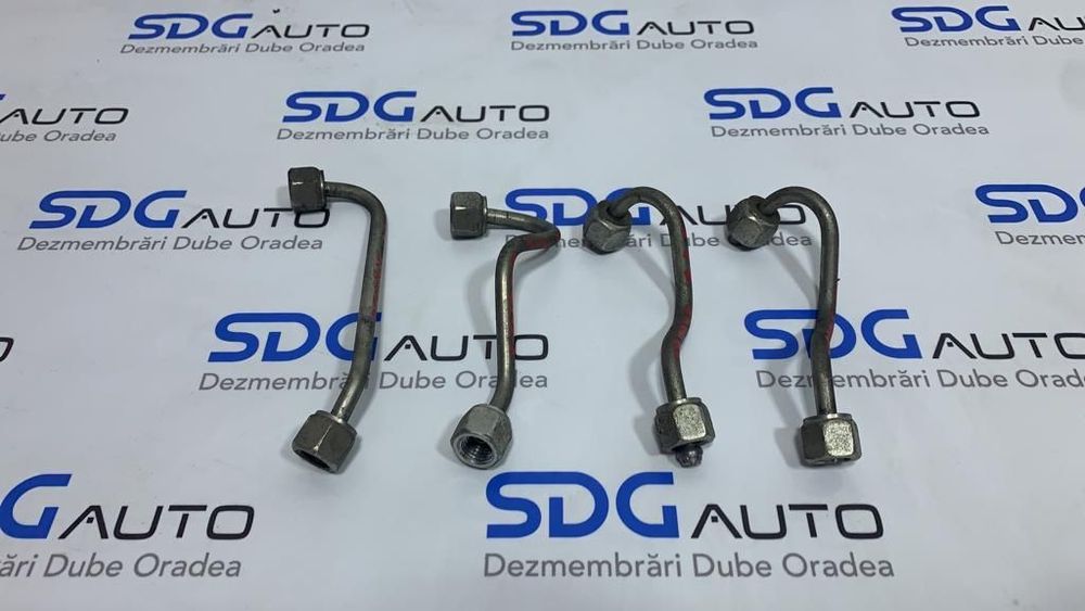 Conducta injector Ford Transit 2.2 2013-2018 Euro 5
