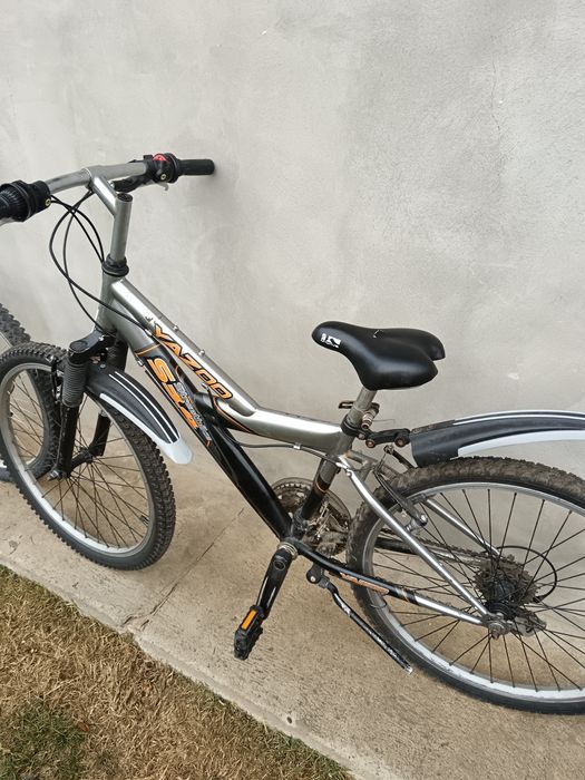 Vând biciclete 26 și 24