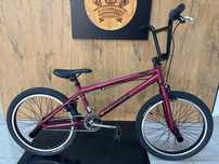 Bicicleta BMX 20" NOUĂ