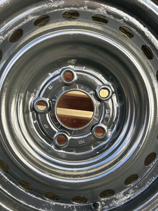 Anvelope si jante de tabla Honda Civic Hibrid 1,3 2008