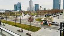 Tashkent city Gardens 
НОВОСТРОЙКА
ЖК Gardens Residence
Tashkent City