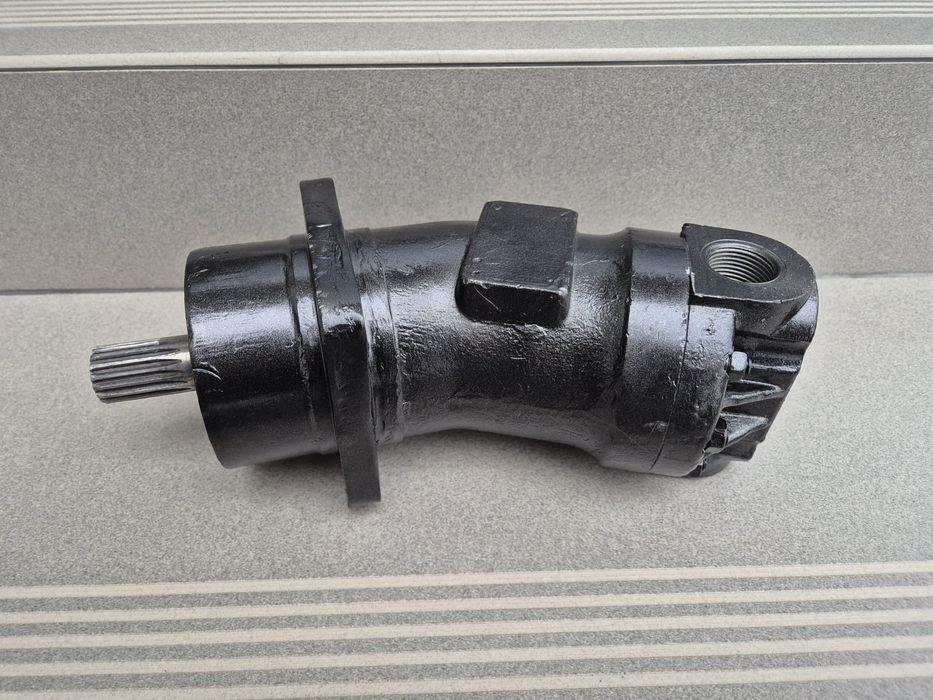 Pompa hidraulica /hidromotor