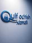 Eshik ochish откроем  двери