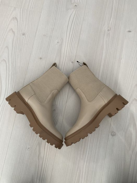 Зимни боти 38 номер