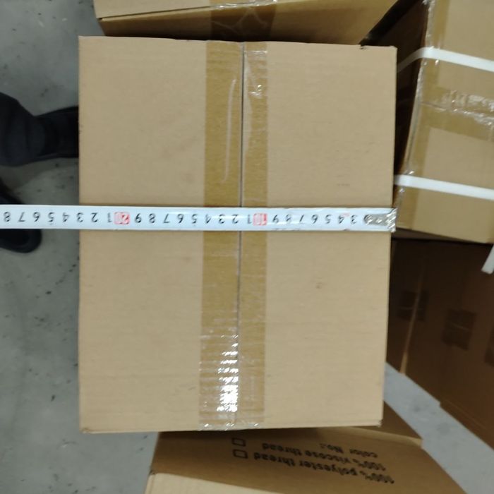 Karobka 2 xil razmerda