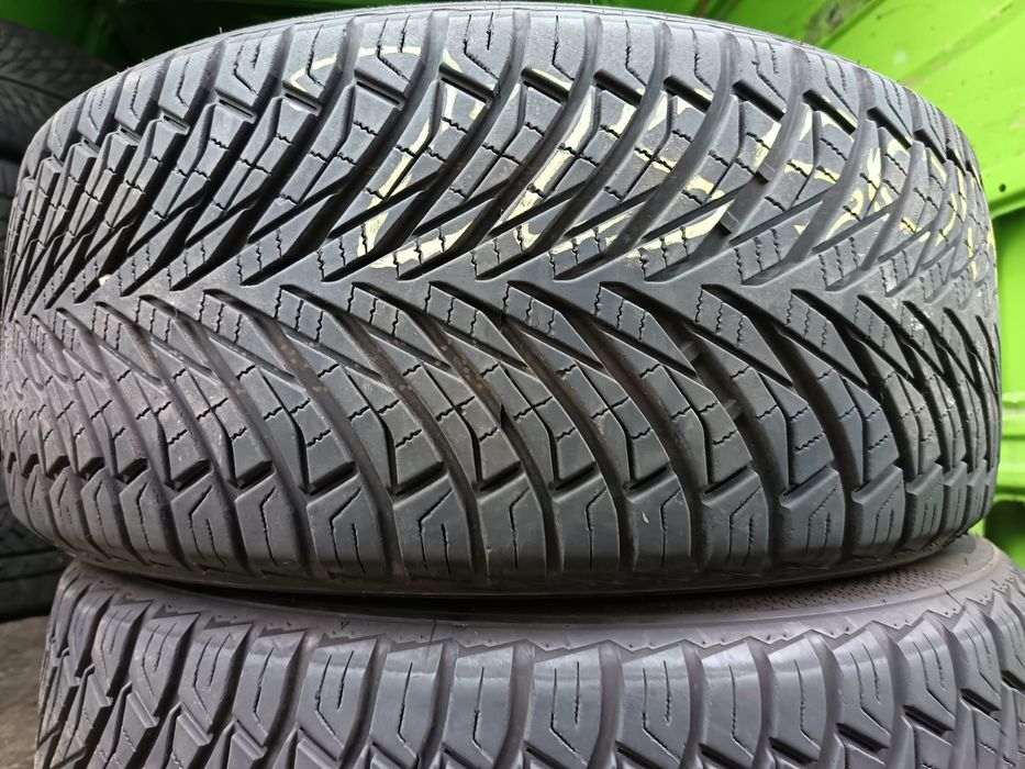 Anvelope 4sezoane ms 225 50 17 austone 2024 7mm