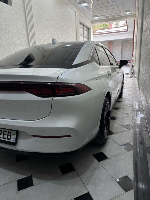 GAC AION S 580 Sotiladi ozimi moshinam