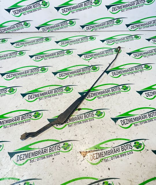 Brat stergator stanga Renault Clio a 2-a generatie (facelift)