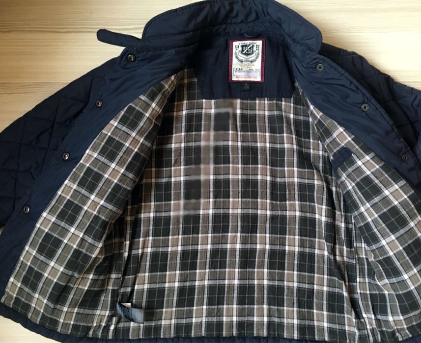 Jacheta toamna  Next 140cm superba