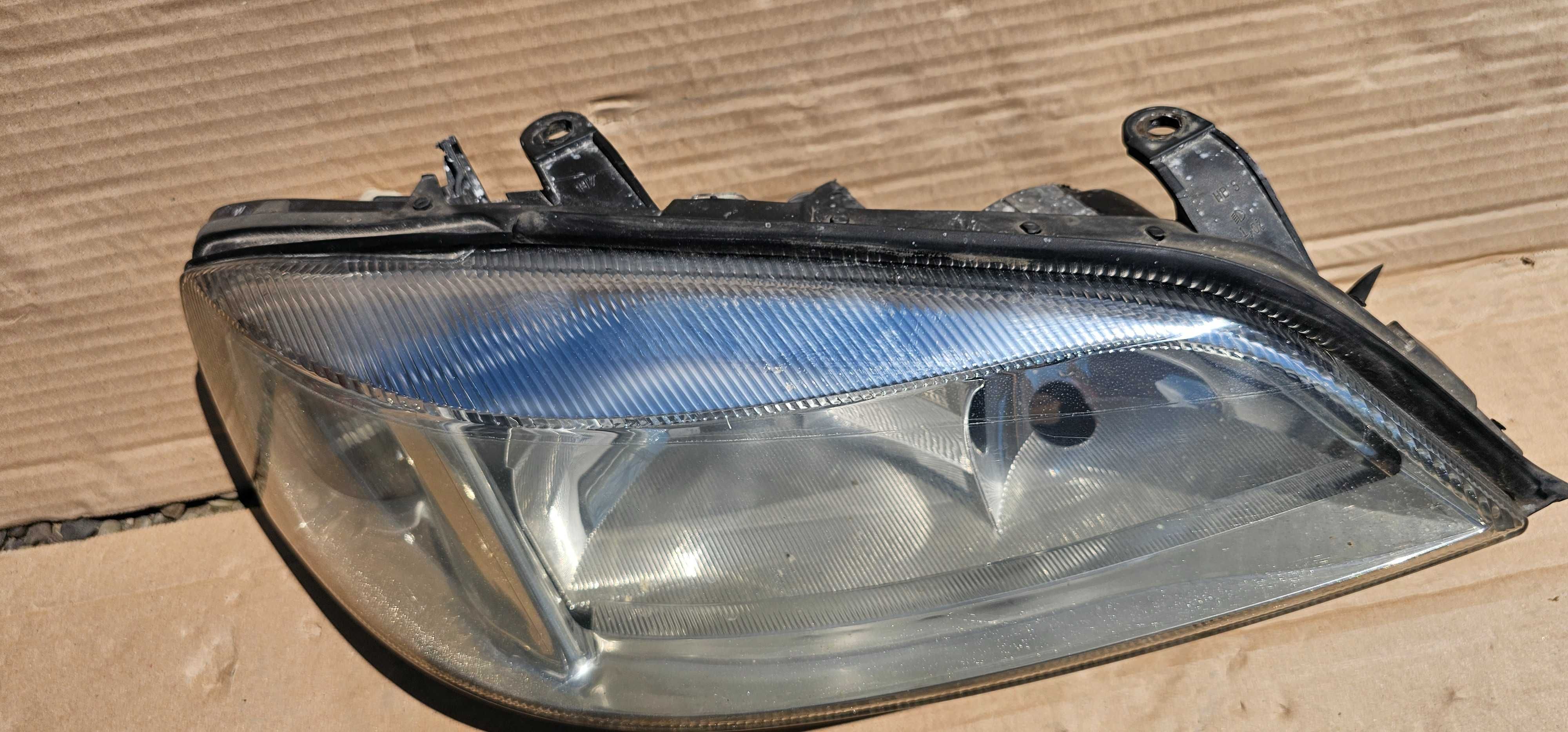 Far dreapta Opel Astra G 2000 2001 2002 2003 2004