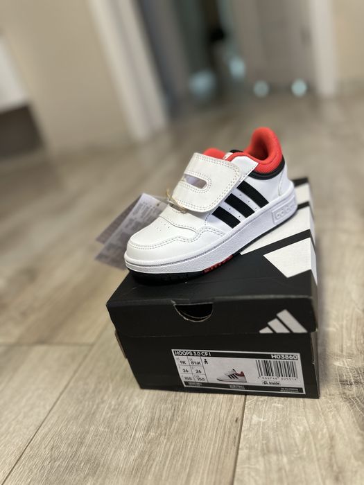 Детски маратонки Адидас