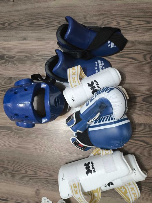 Защита для таеквондо. Размер М-L