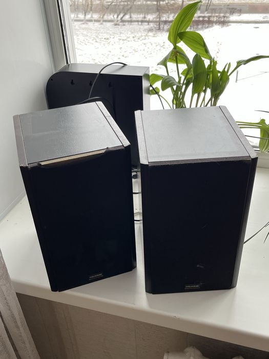 Продам колонки нерабочие