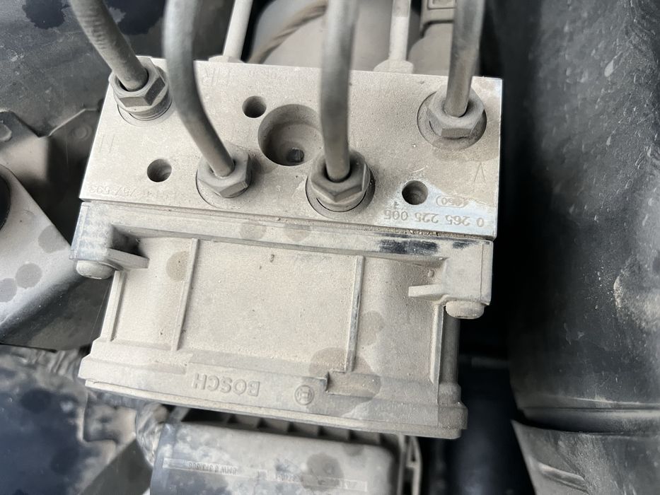 Бмв bmw e39 530d 193к.с фейслифт на части