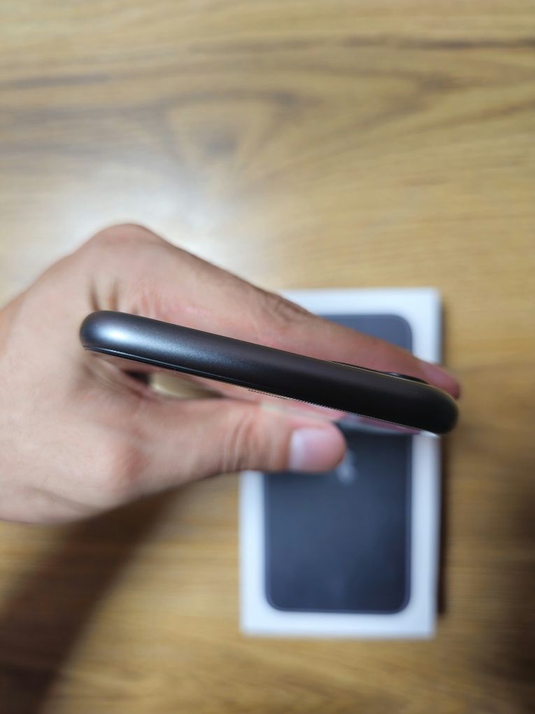 iPhone 11 ideal 64GB Dokument Karopka