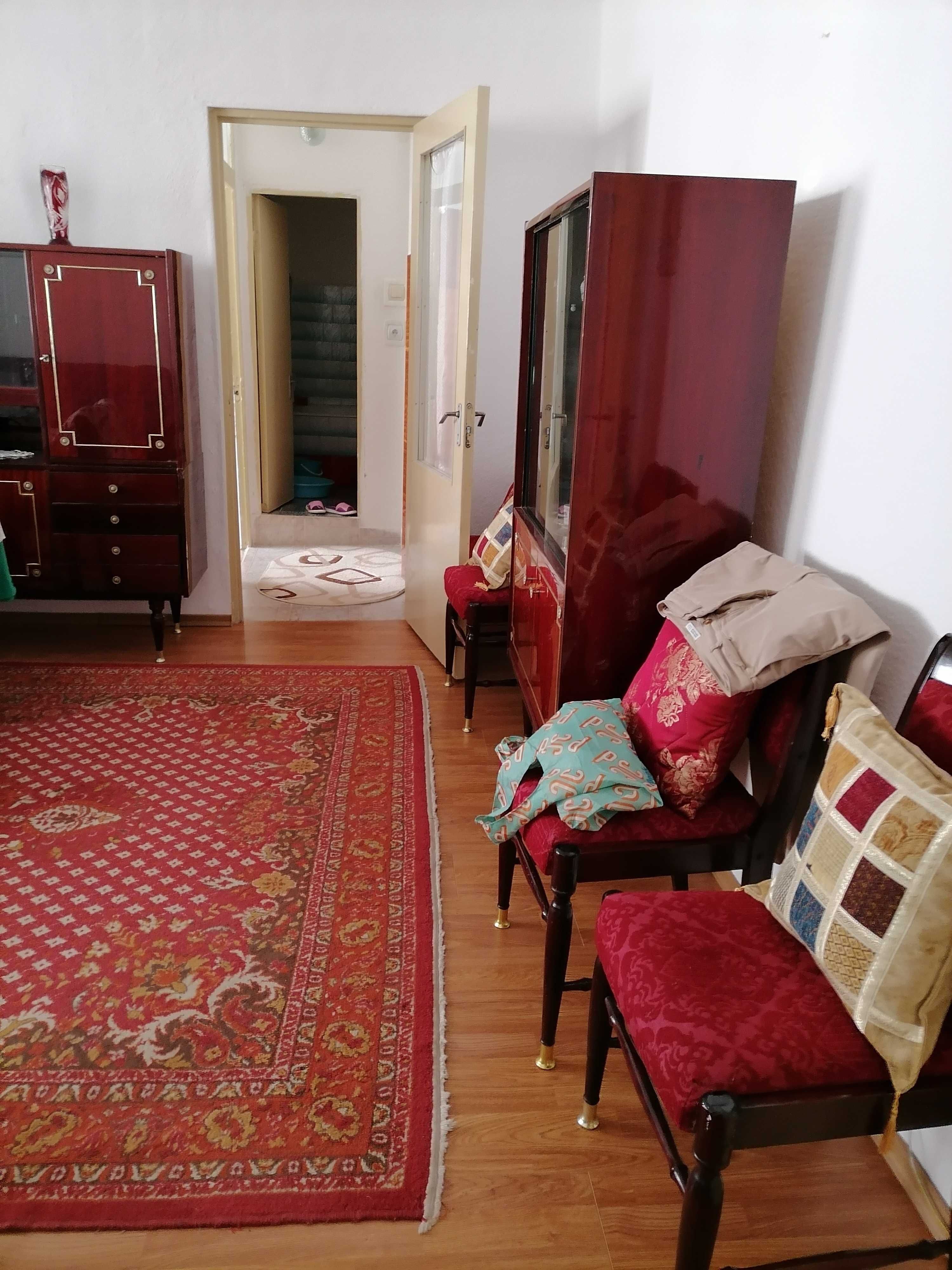 Apartament 2 camere Targoviste Micro 4