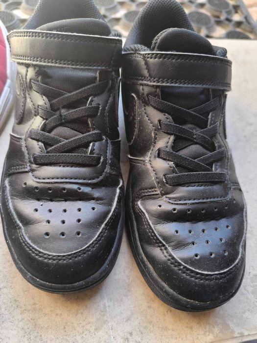 2 чифта маратонки за момче nike I kappa