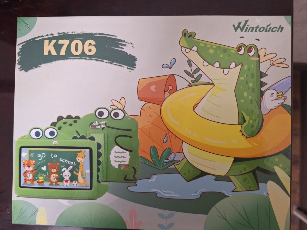 Детский планшет К706