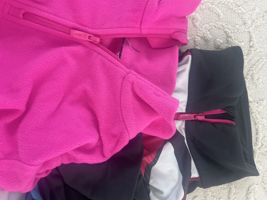 Ски комплект на CMP