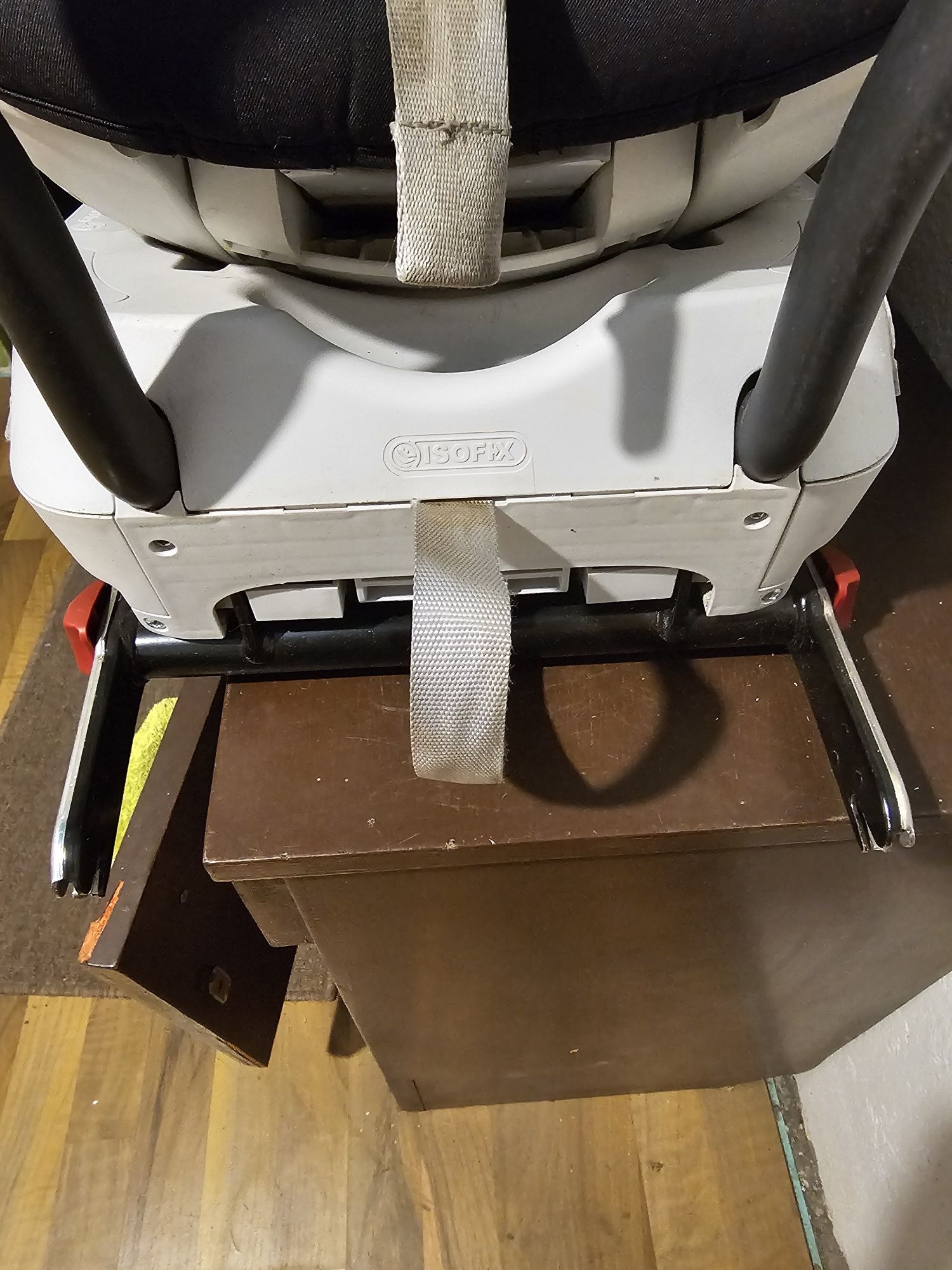 Столче за кола Britax