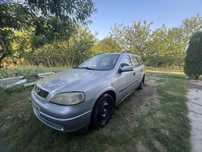 Opel Astra 1.2 benzina