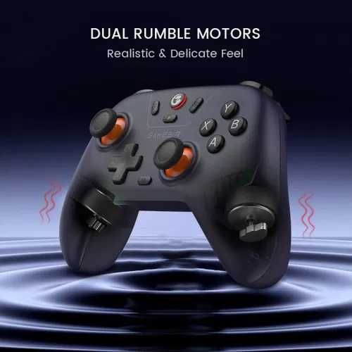 Геймпад джойстик беспроводной Flydigi dune,easysmx x05,gamesir nova