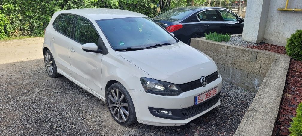 De vânzare  VW Polo 1.2 TDI