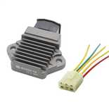 Releu Incarcare Regulator Tensiune Honda CB-1 CB400 VTEC CBR400 NC23