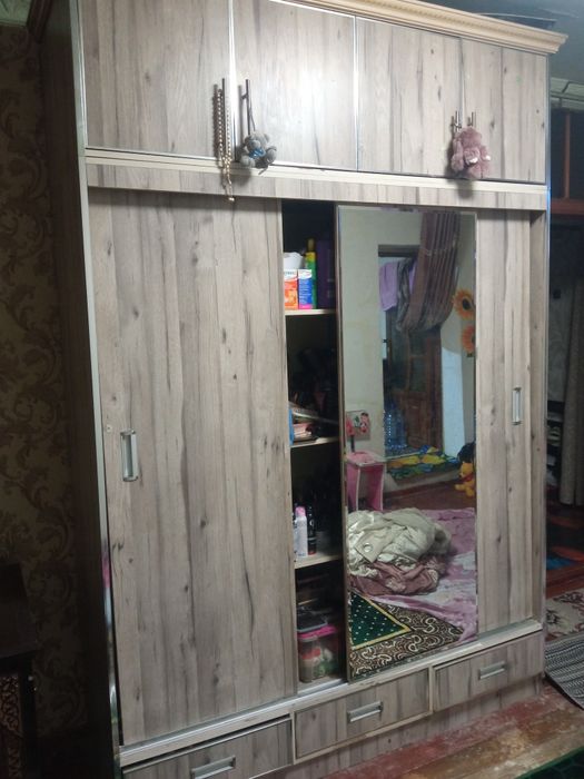 Shifaner sotiladi rolik ewiklik