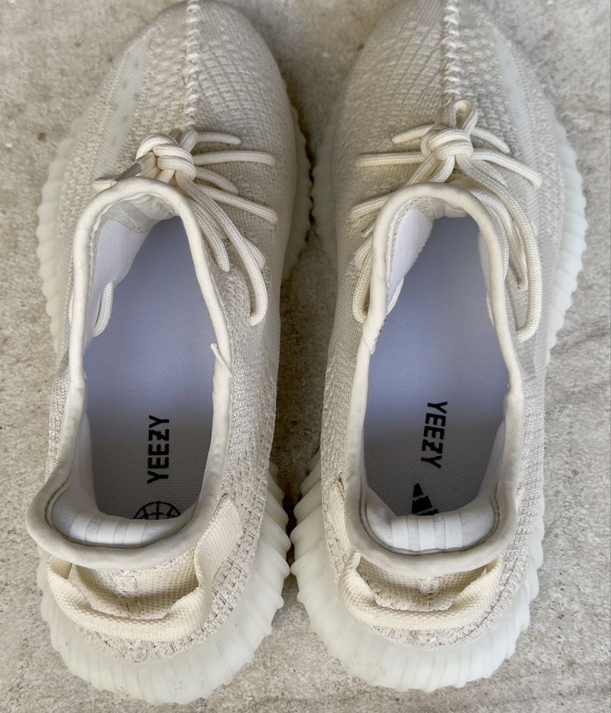 Adidas Yeezy Bost