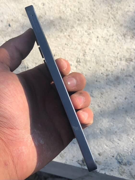 Samsung A16 ideal
