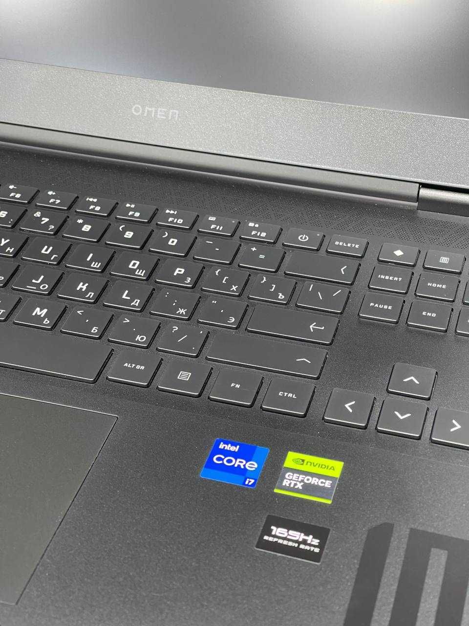 Hp OMEN Gaming 16 "Intel core i7-14700HX