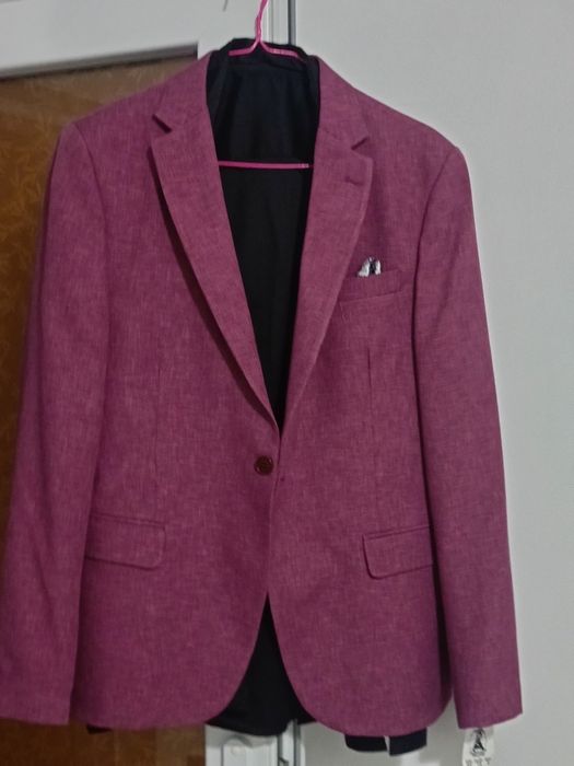 Costum bărbați complet