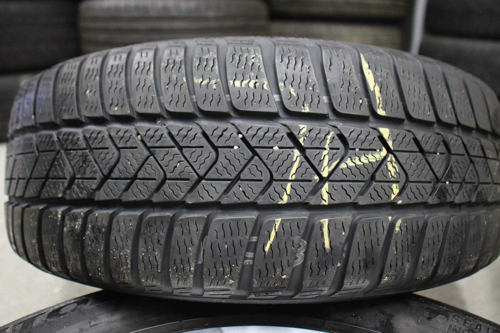 Jante tabla 16 inch iarna 5x112  VW Golf Passat Touran Octavia T-Roc
