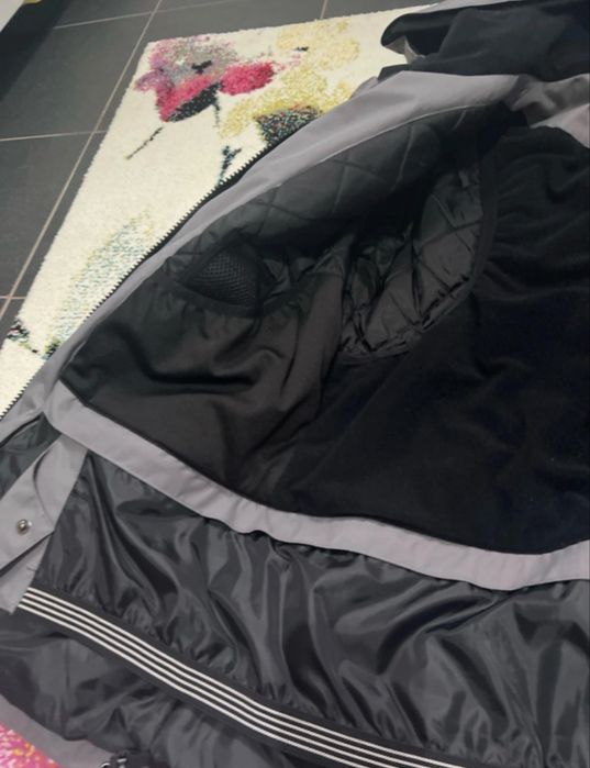 Geala Renault ZE, unisex