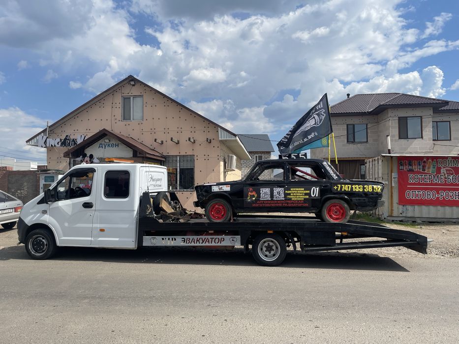 Эвакуатор круглосуточно Астана,Учхоз,Жибек жолы,Аршалы