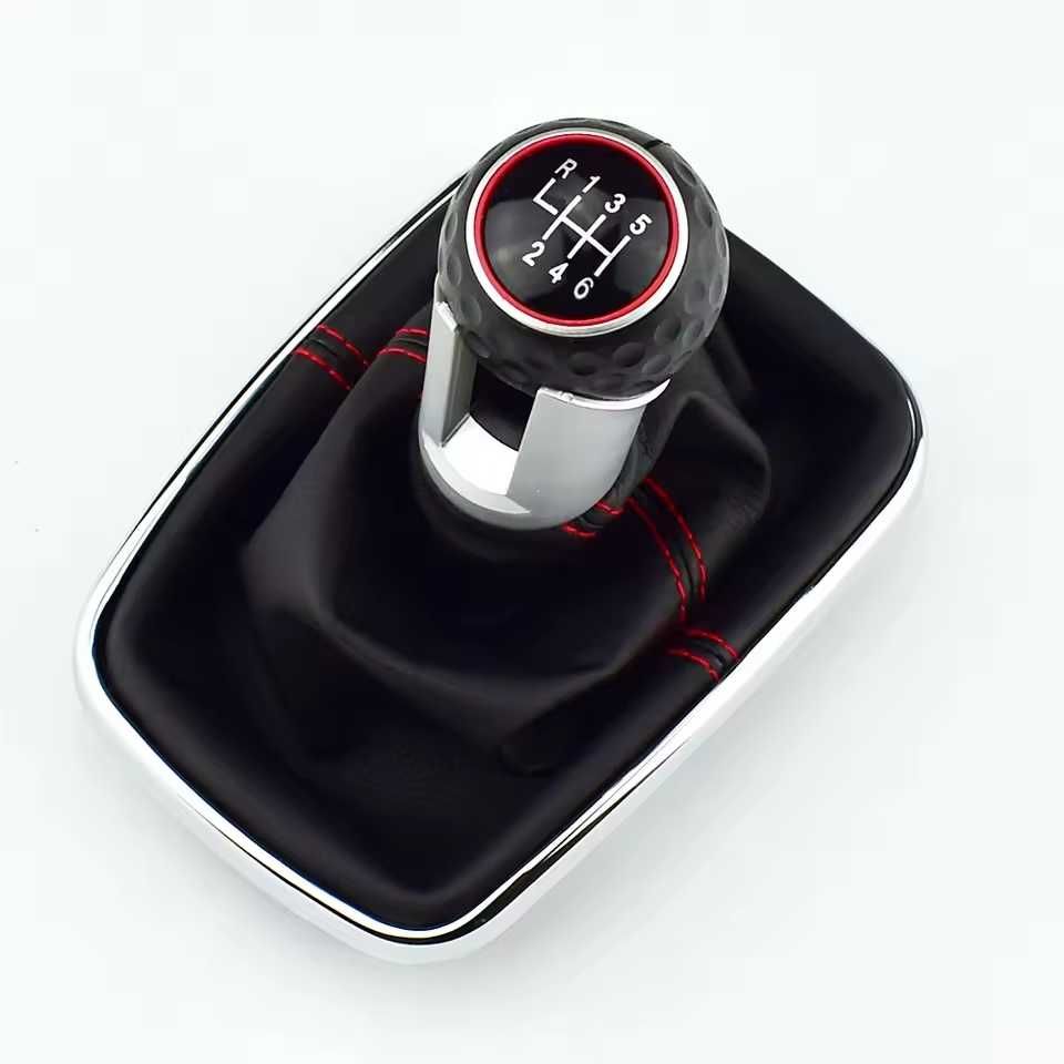 Nuca Schimbator cu Manson 5 6 Trepte VW Golf 4 Bora Jetta Passat Seat