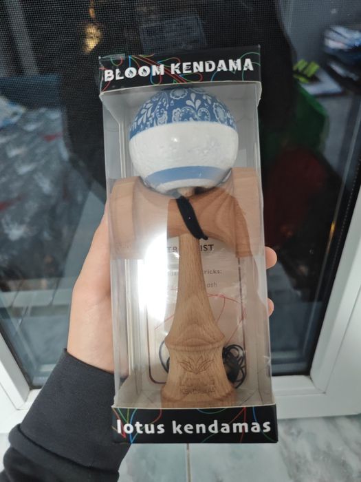 Kendama in stare foarte buna