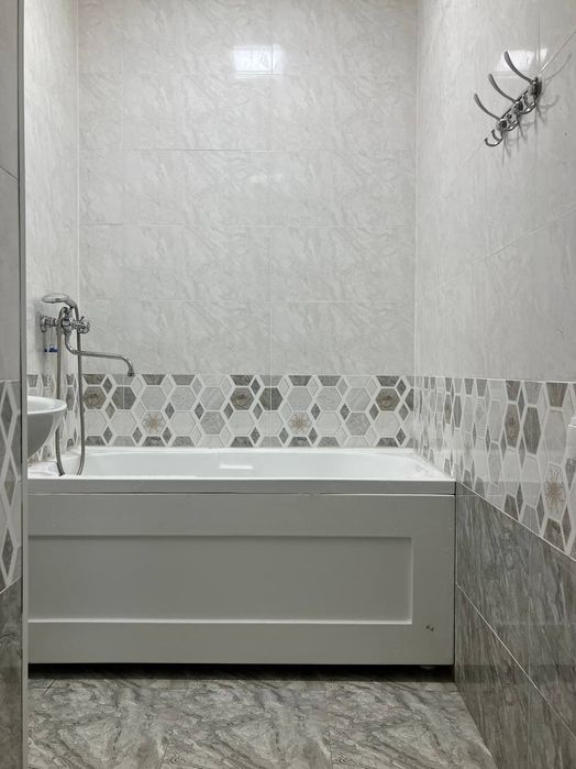 Arenda Keles Masjidi togrisida 3 xona novastroyka