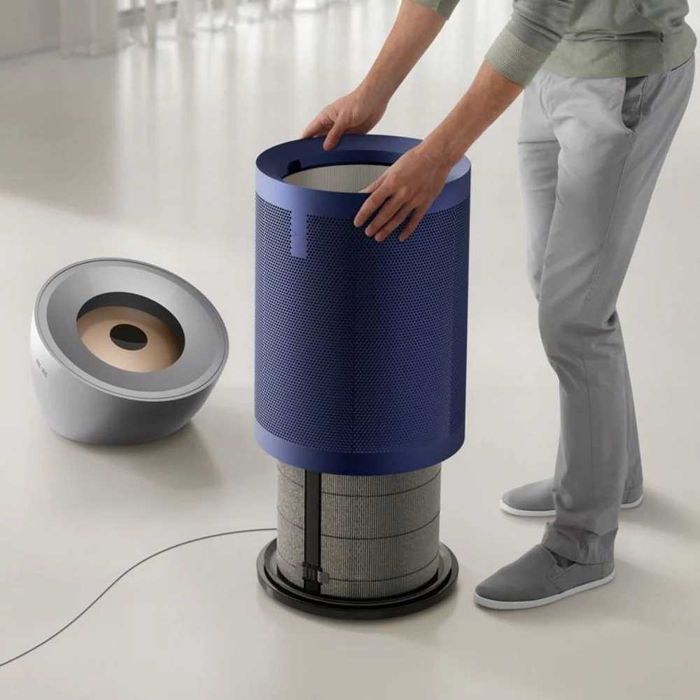 Очиститель воздуха Dyson BP03 до 93 м². Есть доставка