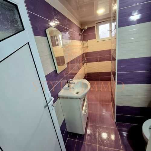 Продава се Двустаен апартамент в Разград, Център - 67 кв.м за 1485 €/кв.м - Снимка #6