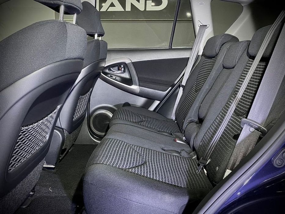 Тоиота рав 4 2008г.бензин автоматик